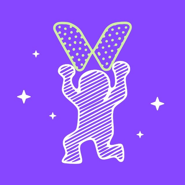 Аватар канала TWINBY — для самых влюблённых