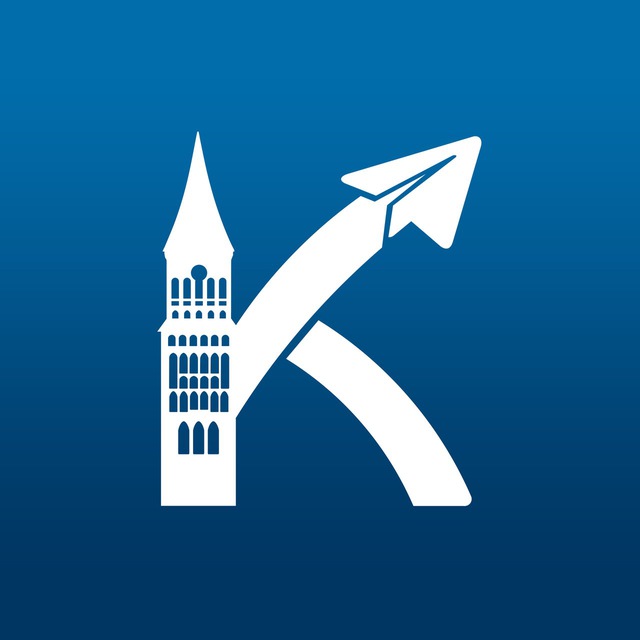 Аватар канала Эй, Калининград