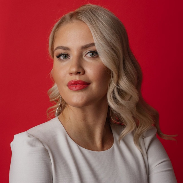 Аватар канала Анна Лапина