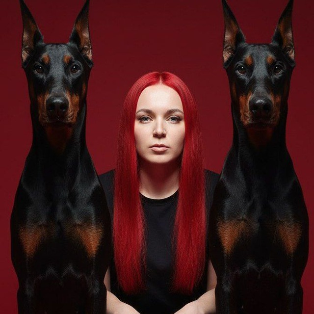 Аватар канала ValyaSmol