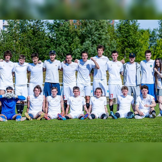 Аватар канала FcMcu