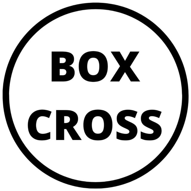Аватар канала Boxcross