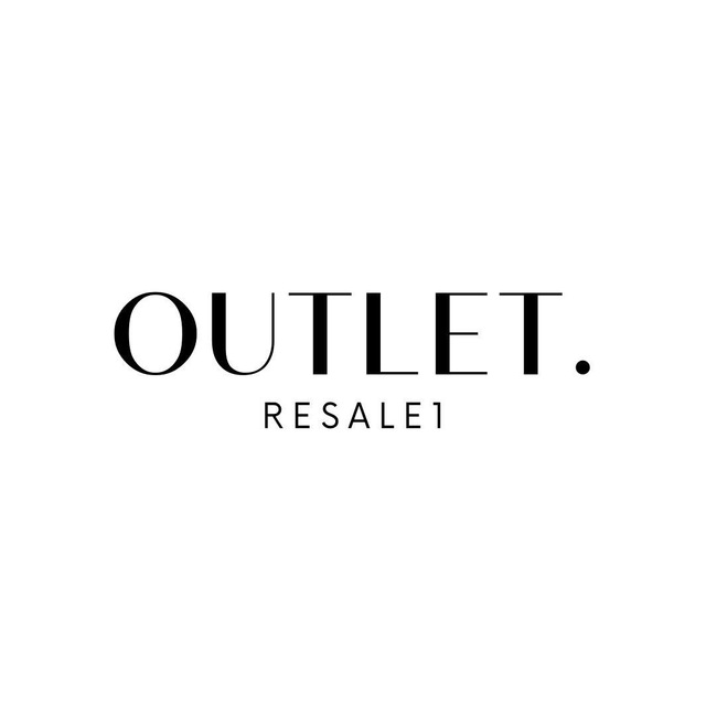 Аватар канала Outlet Resale Europe