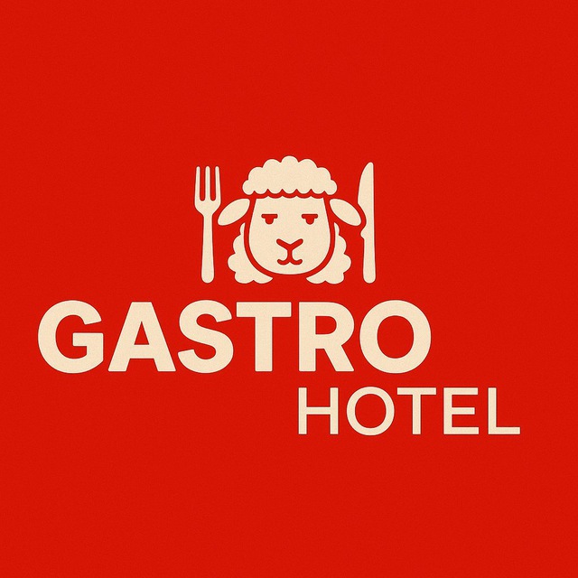 Аватар канала GASTROhotel