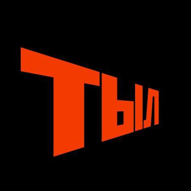 Аватар канала ТЫЛ-22