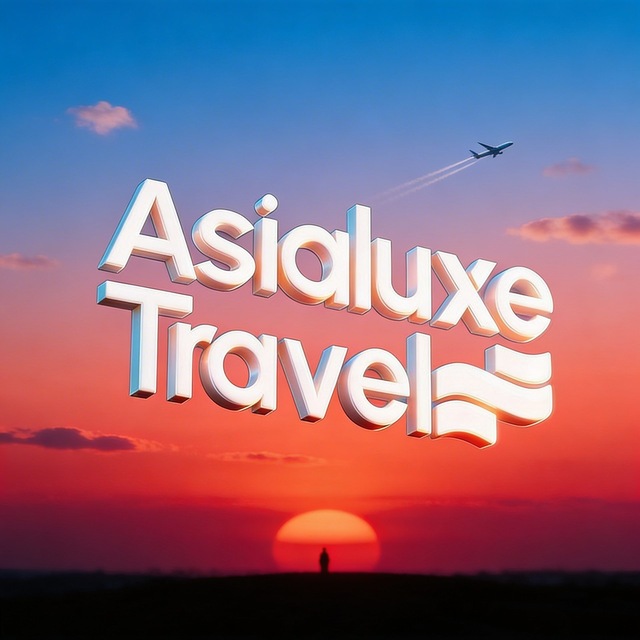 Аватар канала Горящие туры Asialuxe Travel