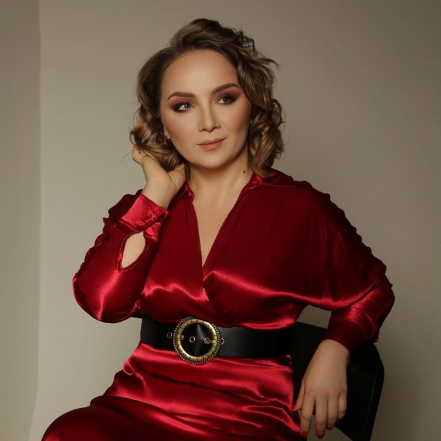 Аватар канала Переехали. Доктор Байкулова для своих