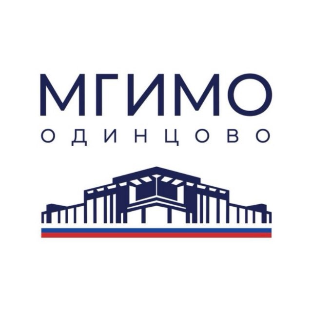 Аватар канала МГИМО-Одинцово