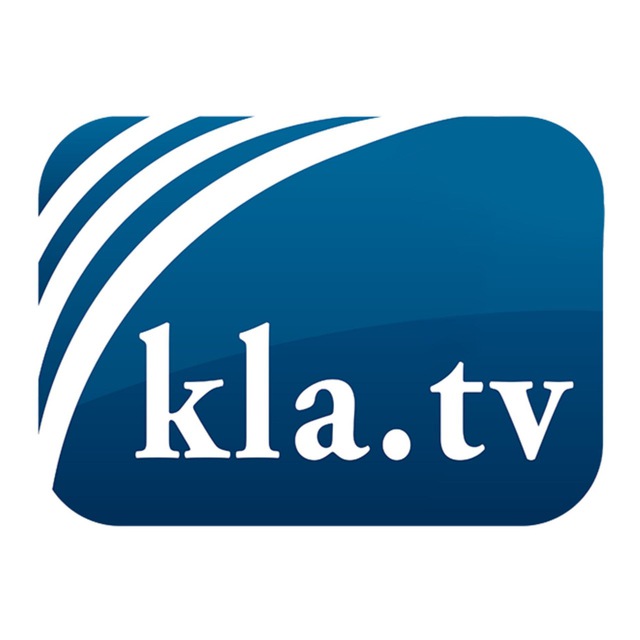 Аватар канала Kla.TV - Klagemauer TV