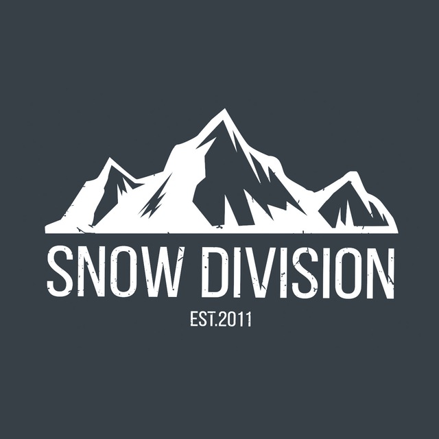 Аватар канала Snow Division