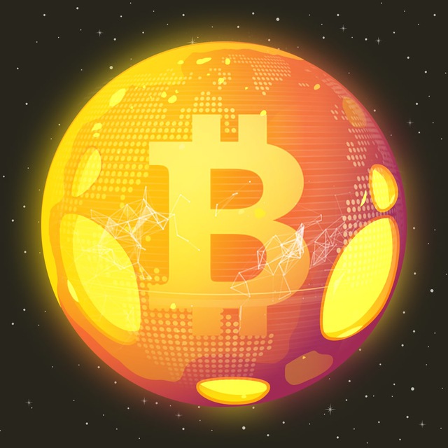 Аватар канала Top crypto people | Новости криптовалют