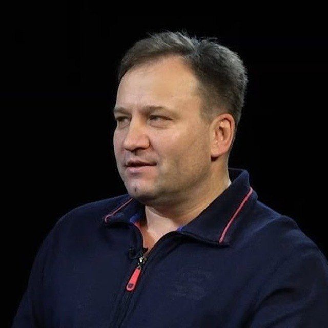 Аватар канала Тимофей Борисов (Германия-Россия)