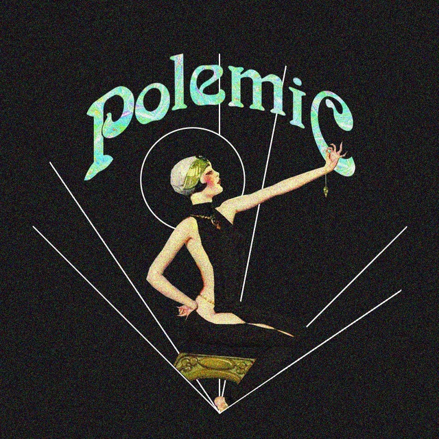 Аватар канала Polemic Hub