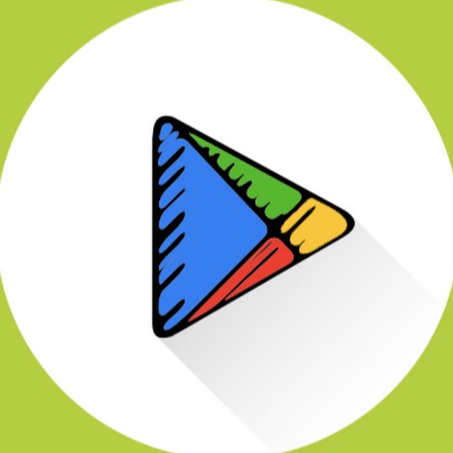 Аватар канала Android Soft