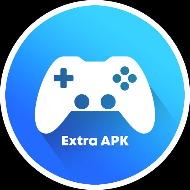 Аватар канала Extra APK - мобильные игры 📲
