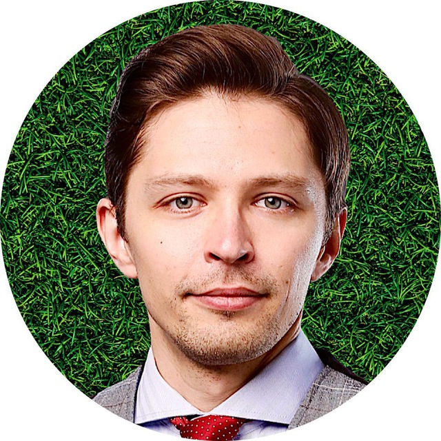 Аватар канала Facts Matter with Roman Balmakov