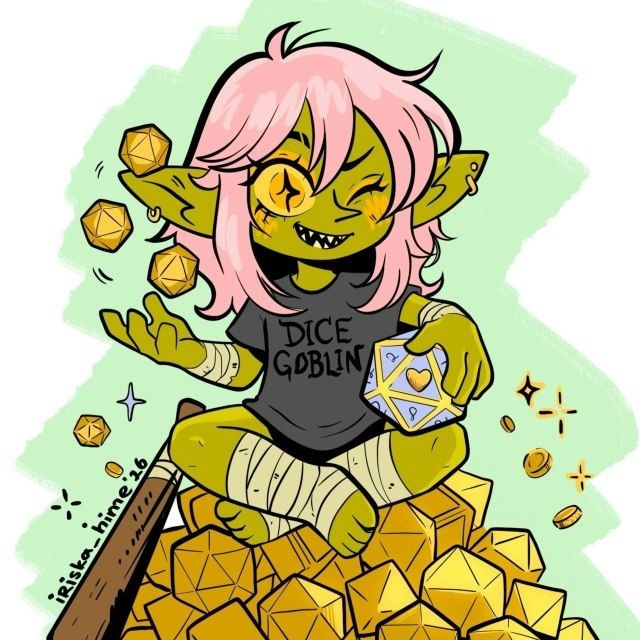 Аватар канала Goblin Game