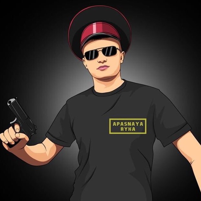 Аватар канала Апасный канал