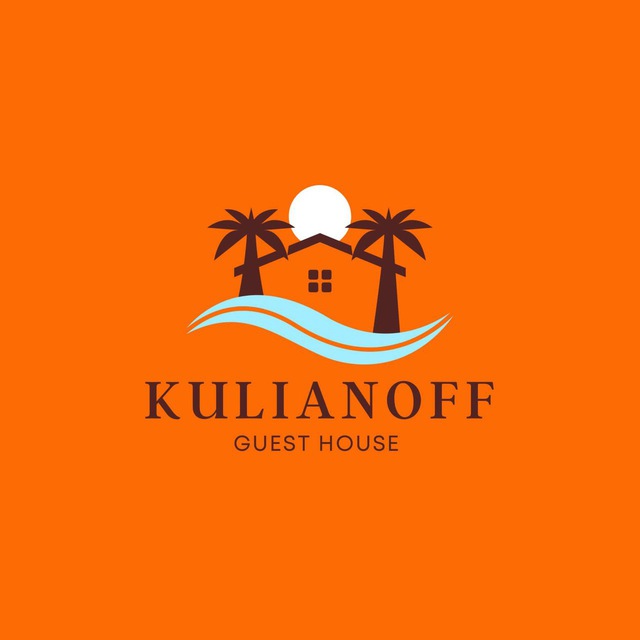 Аватар канала Гостевой дом Kulianoff