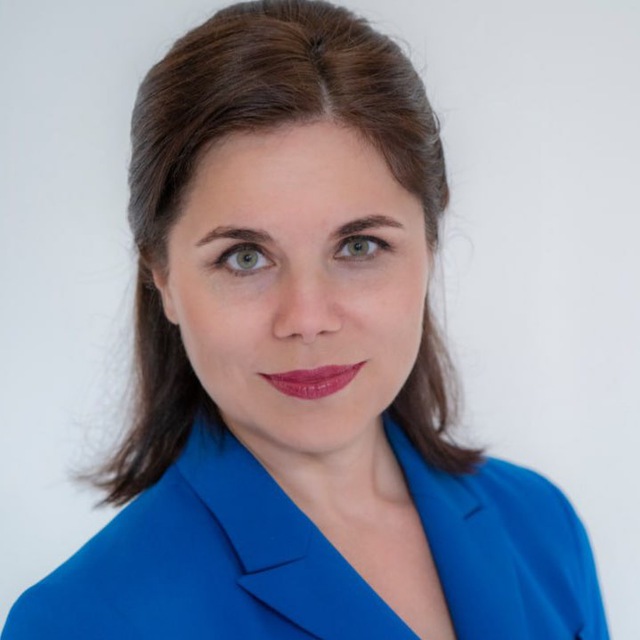 Аватар канала Татьяна Молостова