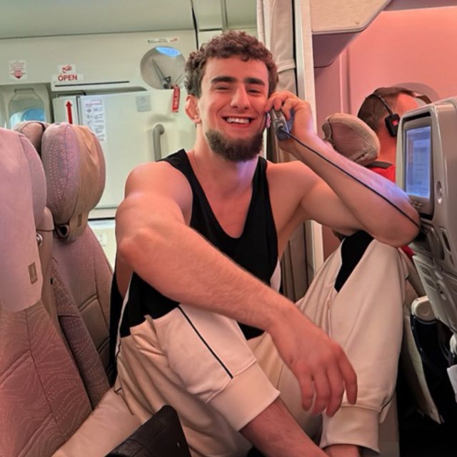 Аватар канала Шовхал Чурчаев