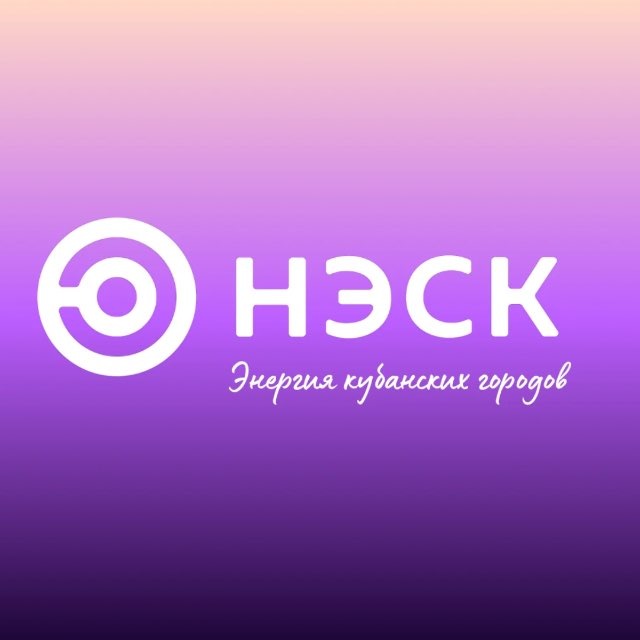 Аватар канала НЭСК