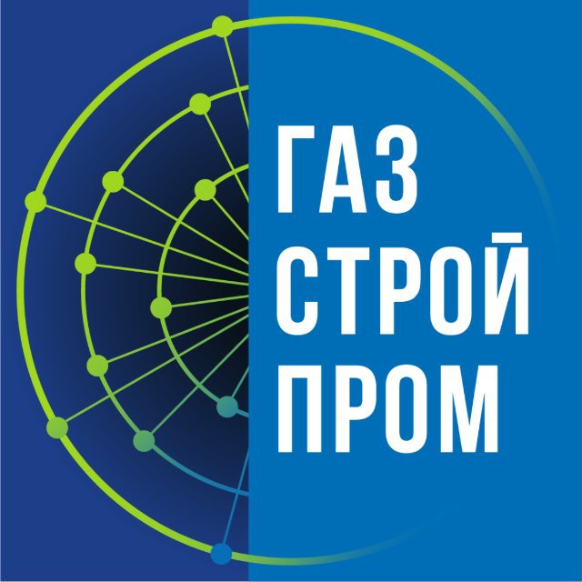 Аватар канала Газстройпром