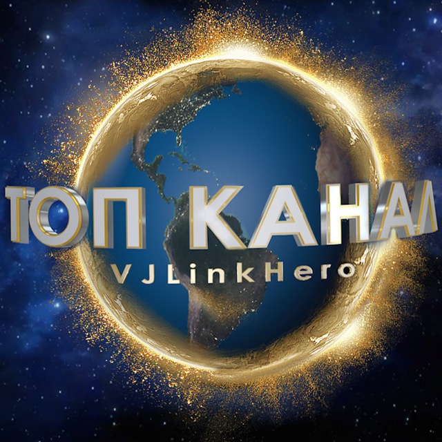 Аватар канала VJLink