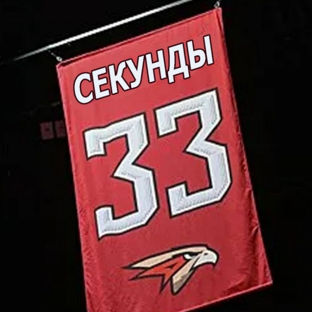 Аватар канала ВГИК | ХОККЕЙ🏒