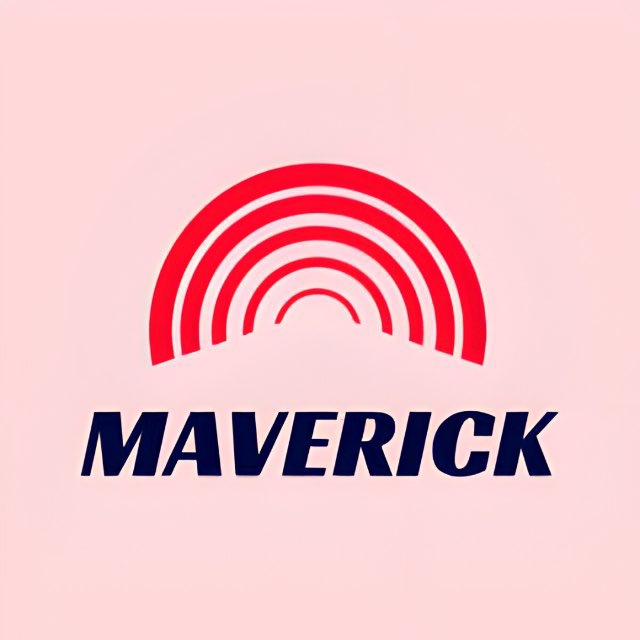 Аватар канала MAVERICK | Кроссовки | Обувь | Екатеринбург