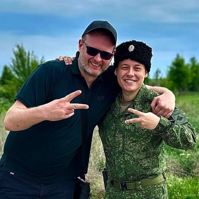 Аватар канала С нами Бог!! 🇷🇺 Дрёмов Анатолий Official
