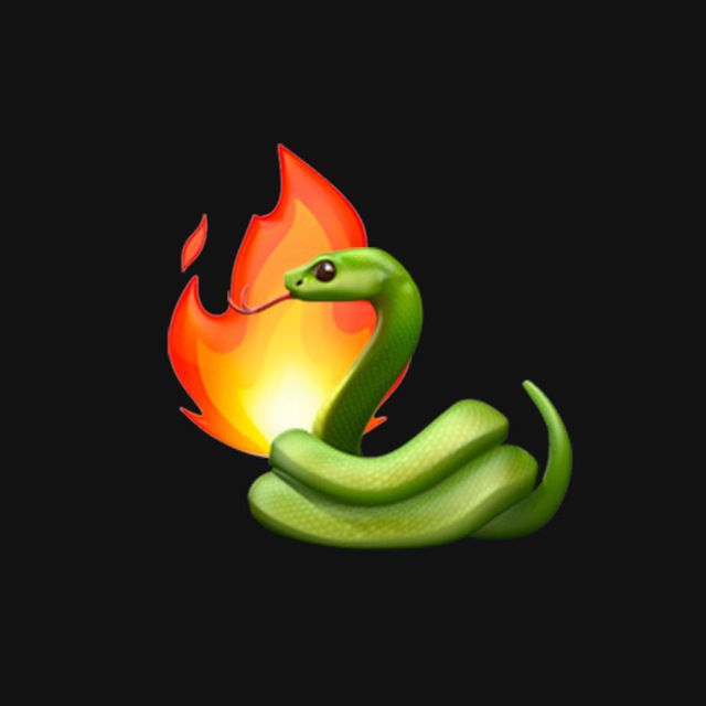 Аватар канала PythonCamp