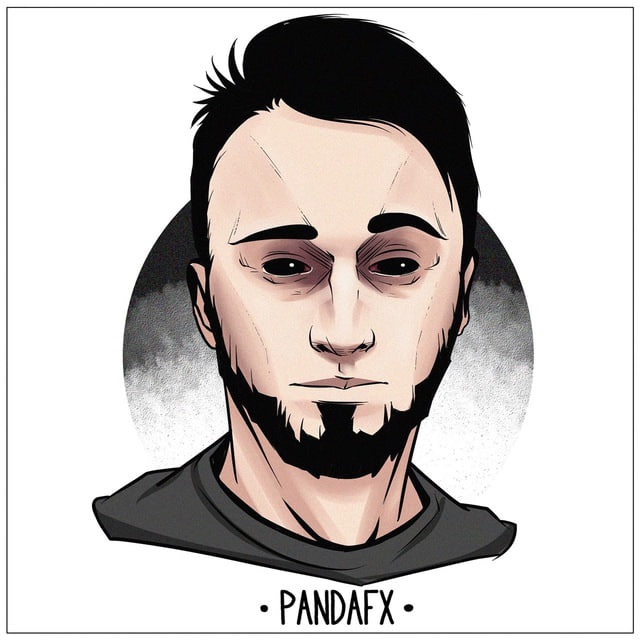Аватар канала PandaFX