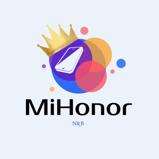 Аватар канала MiHonor Оптом телефоны