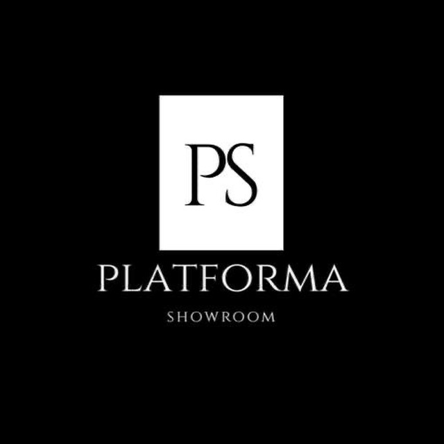 Аватар канала Platforma_showroom