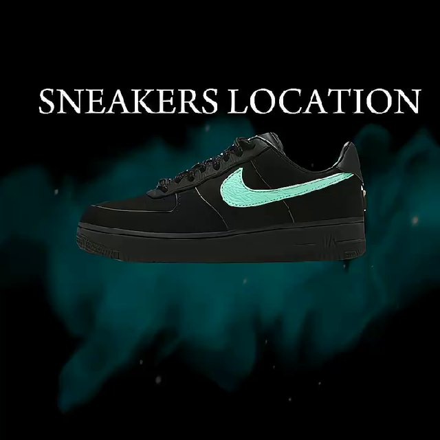Аватар канала Sneakers Location