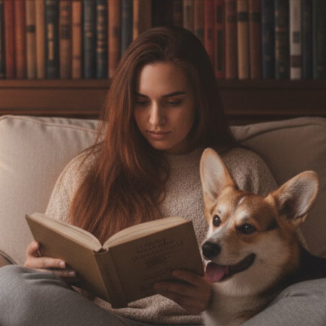 Аватар канала mariabook📚