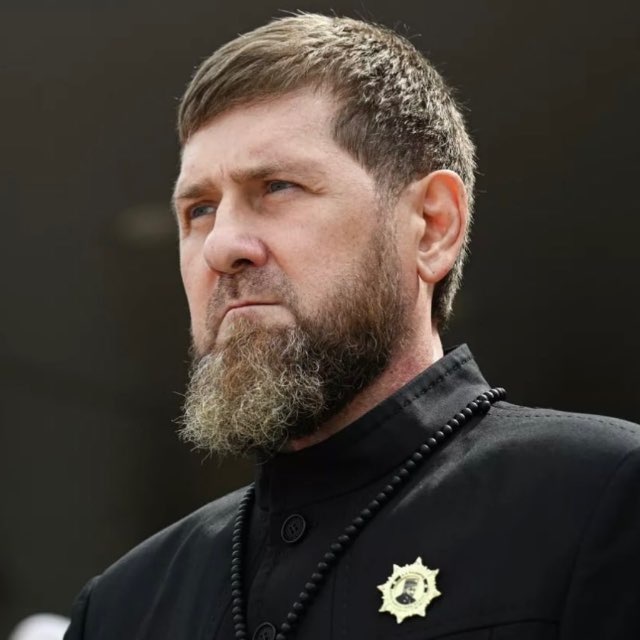 Аватар канала Рамзан Кадыров