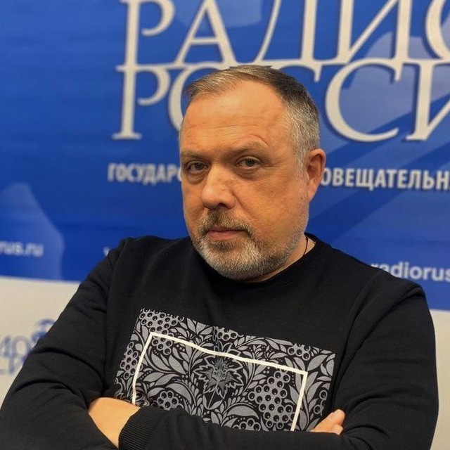 Аватар канала ШАТРОВ
