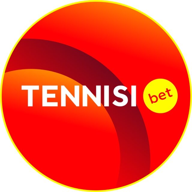 Аватар канала TENNISI bet