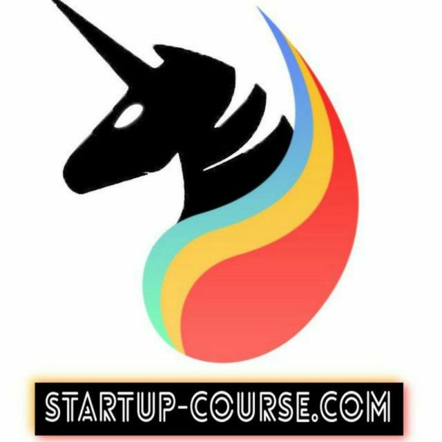 Аватар канала 📢🇺🇿 Канал StartUp.vg/Tashkent 💰