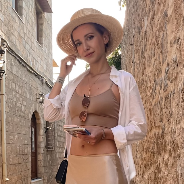 Аватар канала Daria.face