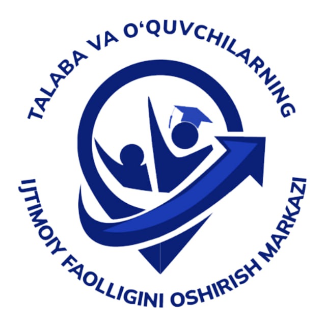 Аватар канала Yoshlar.edu.uz