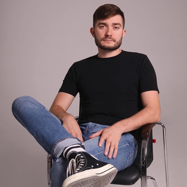 Аватар канала Марсель Гумеров
