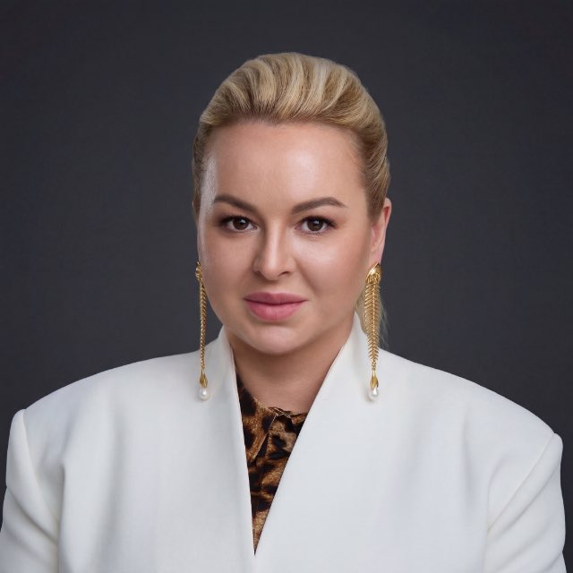 Аватар канала Анна Фомичева