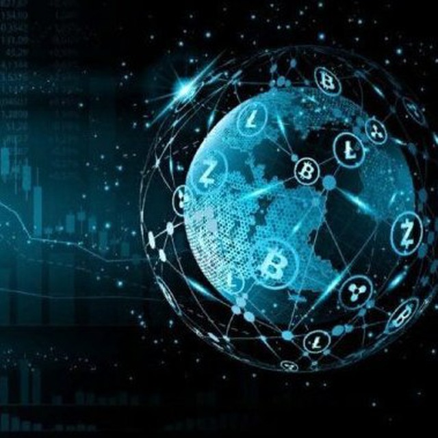 Аватар канала Метавселенная Metaverse