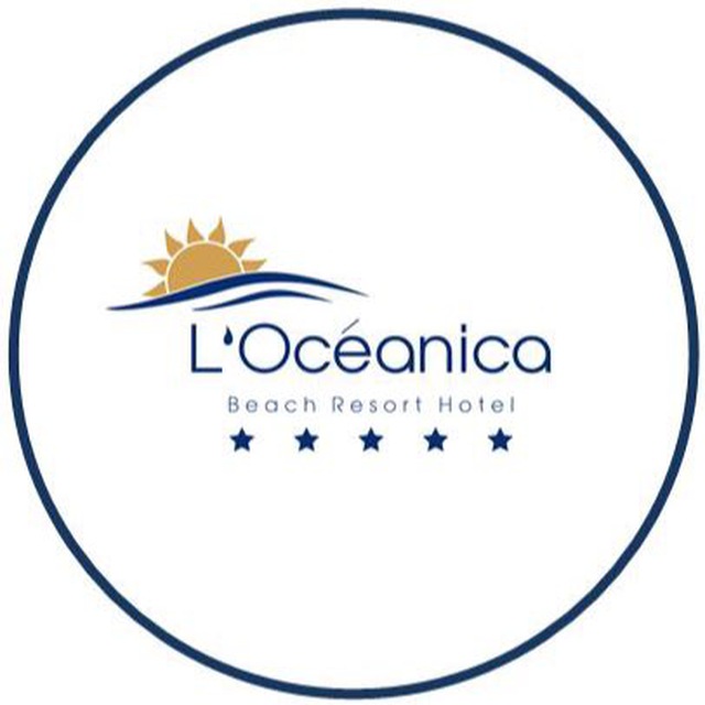 Аватар канала L’Oceanica Beach Resort Hotel