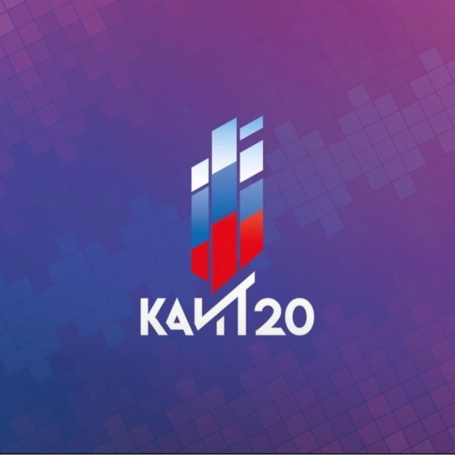 Аватар канала КАИТ № 20 | Колледж автоматизации и информационных технологий № 20