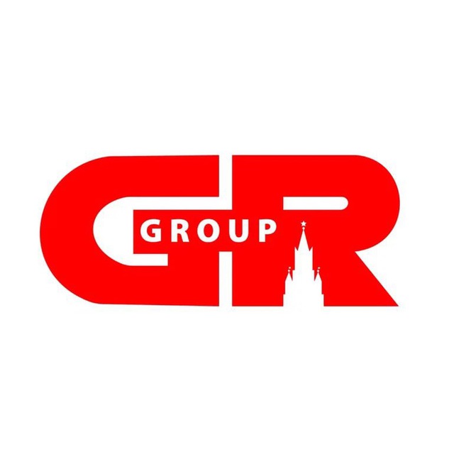Аватар канала GR-group