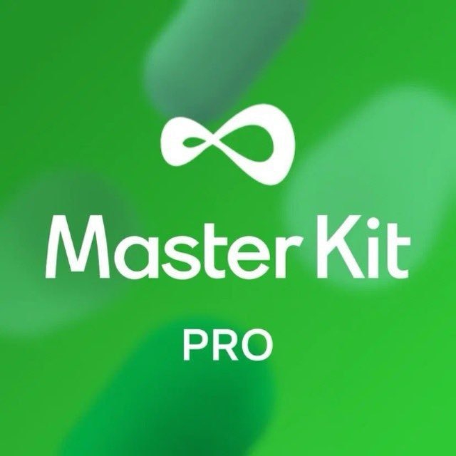 Аватар канала MASTER KIT PRO